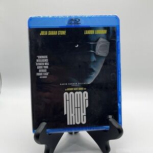 Come True Blu Ray Raven Banner Releasing‎ Anthony Scott Burns OOP Horror